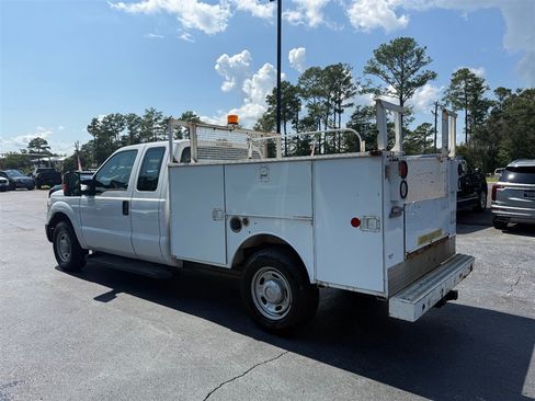 Used 2012 Ford F250 XL w/ PWR Equipment Group RWD image 15