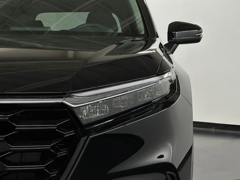 New 2026 Honda CR-V EX image 11