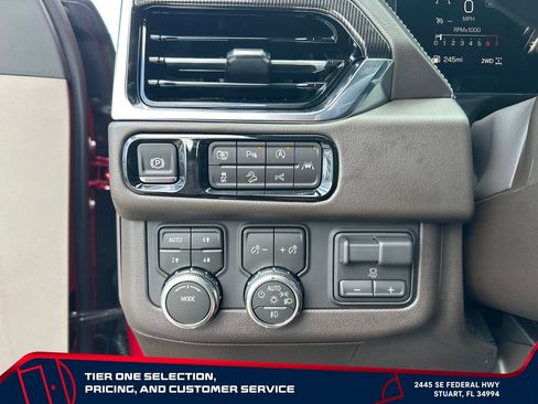 Certified 2026 GMC Yukon XL Elevation AWD/4WD image 25