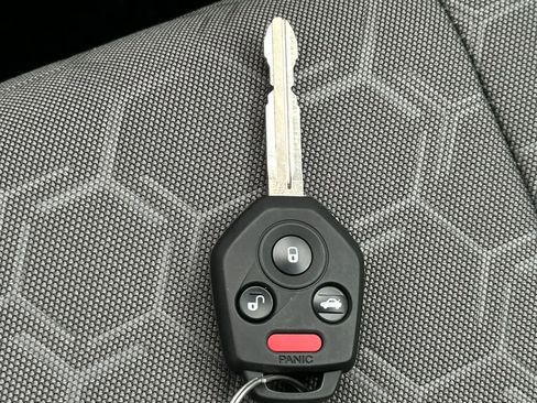 New 2026 Subaru Forester image 25