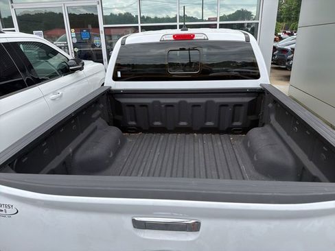 Used 2022 Ford Ranger Lariat w/ Equipment Group 501A High RWD image 4