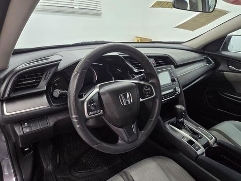 Used 2016 Honda Civic LX image 11