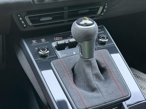 Certified 2022 Porsche 911 GT3 RWD image 28
