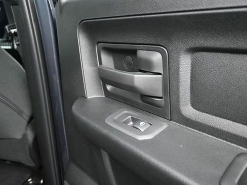 New 2026 RAM 2500 Tradesman AWD/4WD image 36