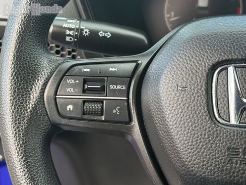 Used 2023 Honda CR-V EX image 16