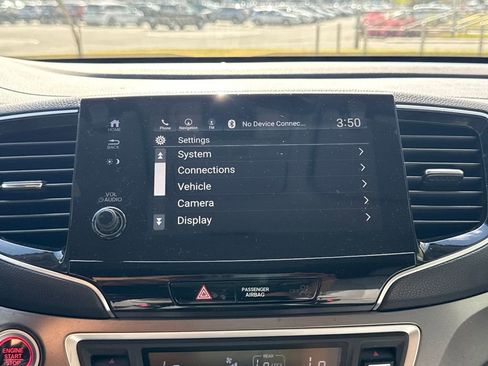 Used 2019 Honda Pilot EX-L image 24