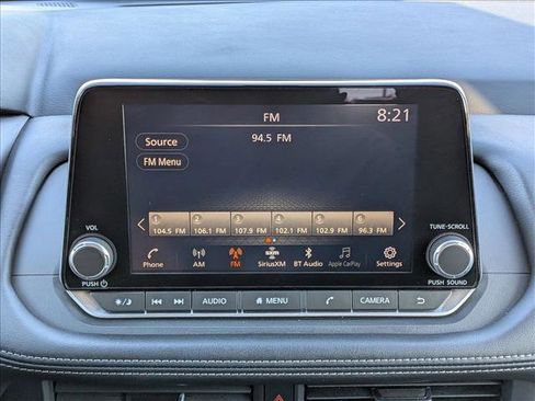 Used 2024 Nissan Rogue SV image 12