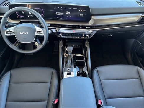 New 2025 Kia Telluride S image 16
