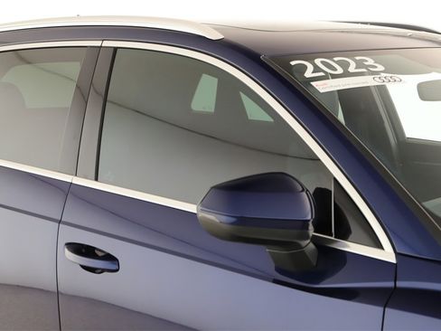 Certified 2023 Audi Q3 2.0T Premium Plus w/ Premium Plus Package image 35