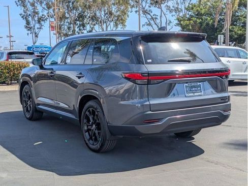 New 2026 Lexus TX 350 FWD image 7