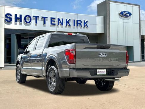 New 2026 Ford F150 STX RWD image 7