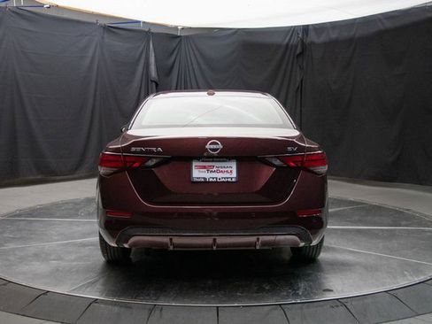 Used 2024 Nissan Sentra SV image 11