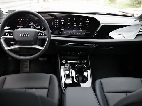 New 2025 Audi A5 2.0T Premium image 26
