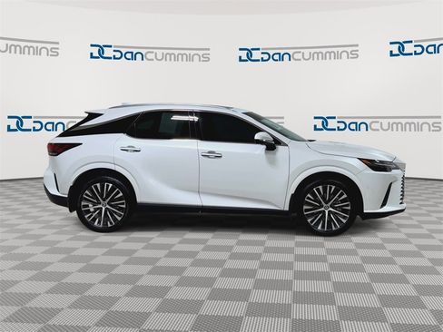 Used 2024 Lexus RX 350 350h Premium Plus image 9