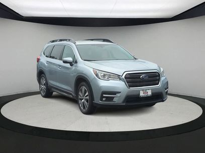 Certified 2022 Subaru Ascent Limited w/ Technology Package