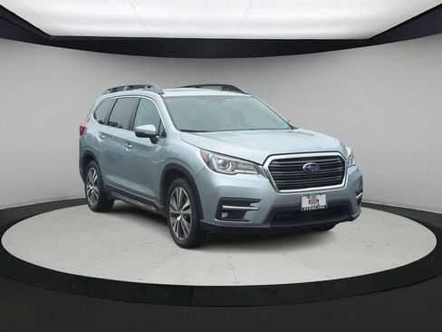 Certified 2022 Subaru Ascent Limited w/ Technology Package AWD/4WD image 2