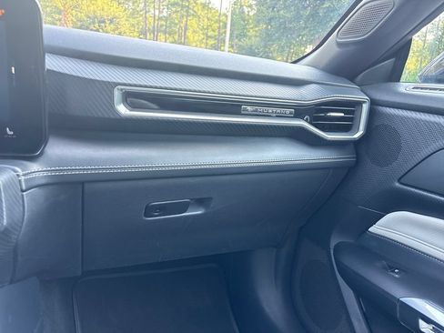 Used 2024 Ford Mustang Premium RWD image 32