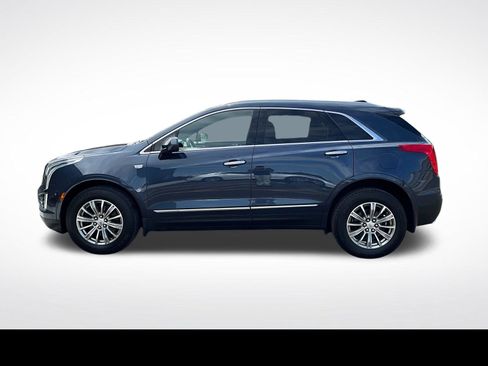 Used 2019 Cadillac XT5 Luxury FWD image 15