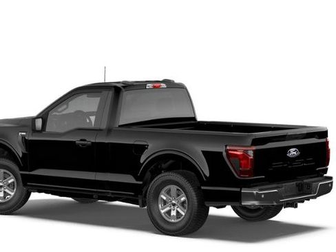 New 2026 Ford F150 XL RWD image 24