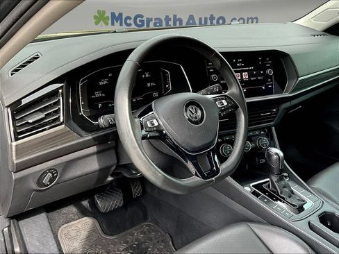 Used 2020 Volkswagen Jetta SEL FWD image 17