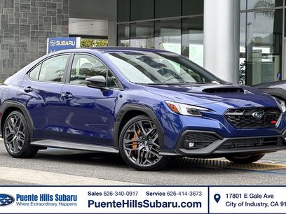 New 2026 Subaru WRX GT w/ WRX Electronics Package