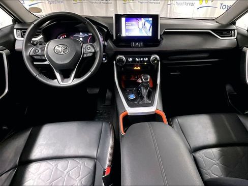 Used 2024 Toyota RAV4 Adventure AWD/4WD image 20