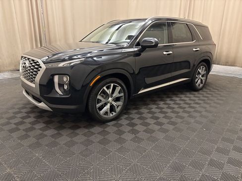 Used 2021 Hyundai Palisade SEL w/ Convenience Package image 1