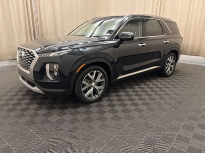 Used 2021 Hyundai Palisade SEL w/ Convenience Package