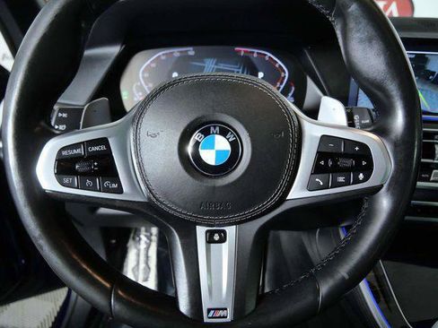 Used 2020 BMW X5 xDrive40i w/ M Sport Package AWD/4WD image 23