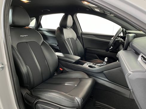 Used 2022 Kia K5 GT-Line image 25
