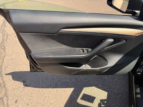 Used 2022 Tesla Model 3 Standard Range RWD image 15