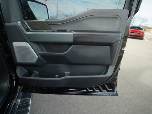 Used 2024 Ford F150 Lariat w/ Equipment Group 502A High image 21