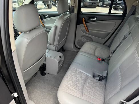 Used 2007 Saturn Vue AWD V6 w/ Comfort Pkg image 16