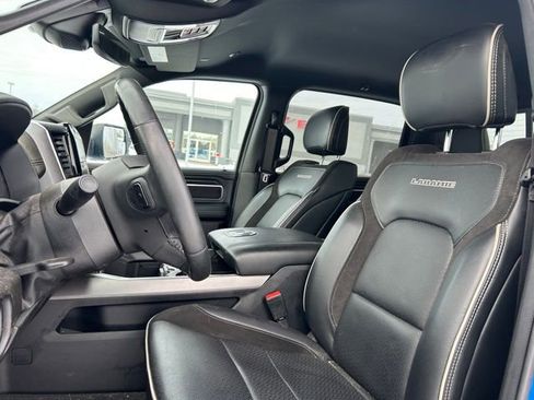 Used 2024 RAM 1500 Laramie image 13