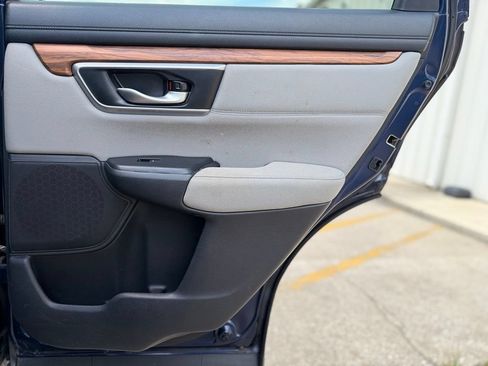 Used 2018 Honda CR-V EX image 22