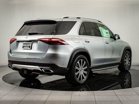 New 2026 Mercedes-Benz GLE 350 4MATIC image 12