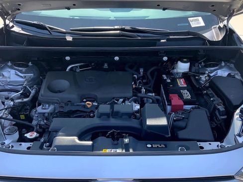 Used 2024 Toyota RAV4 LE image 29
