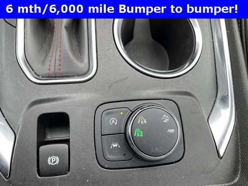 Used 2023 Chevrolet Traverse RS w/ LPO, Floor Liner Package image 29