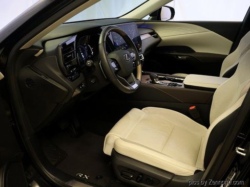 Used 2023 Lexus RX 350 AWD w/ Accessory Package (Z1) image 11