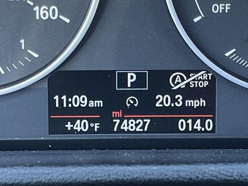 Used 2018 BMW X1 sDrive28i w/ Convenience Package image 11