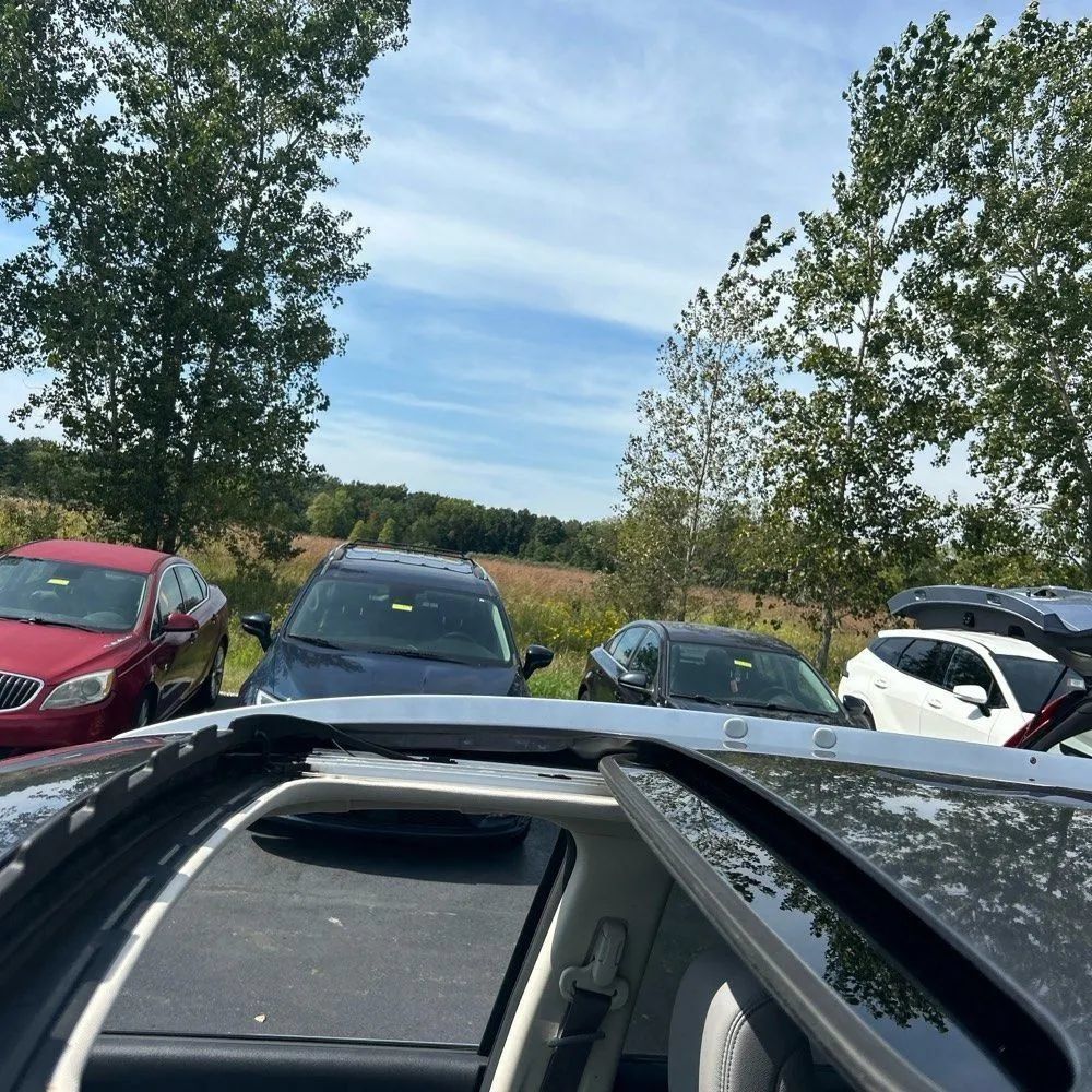 Used 2015 Honda CR-V EX-L image 25