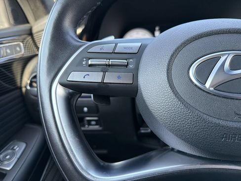 Used 2024 Hyundai Palisade Calligraphy AWD/4WD image 30