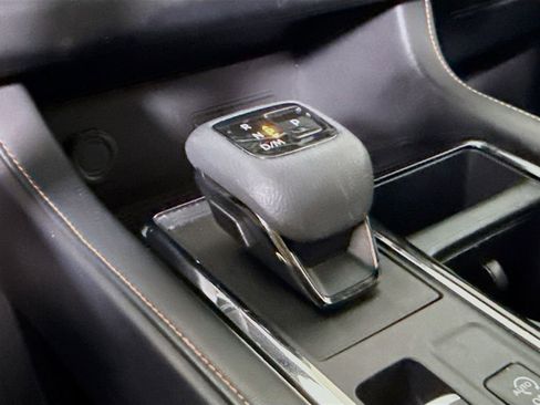 Certified 2023 Nissan Pathfinder Rock Creek image 10