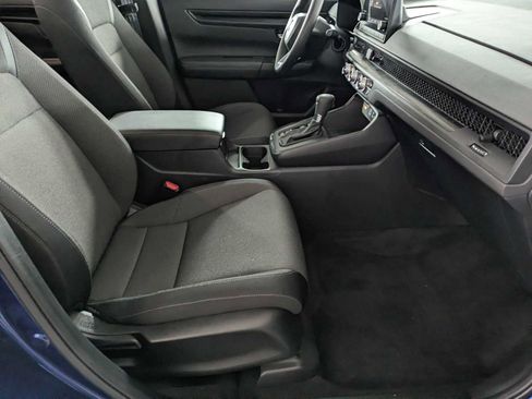 Certified 2024 Honda CR-V EX image 21