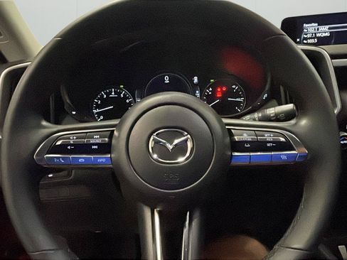 Used 2024 MAZDA CX-50 AWD 2.5 S w/ Select Package image 21