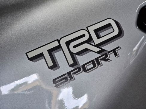 Used 2024 Toyota Tacoma TRD Sport RWD image 20