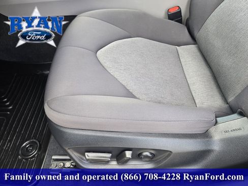 Used 2024 Toyota Camry LE image 17