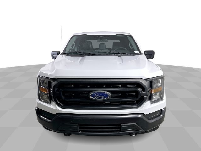 Used 2023 Ford F150 XL w/ Trailer Tow Package AWD/4WD image 3
