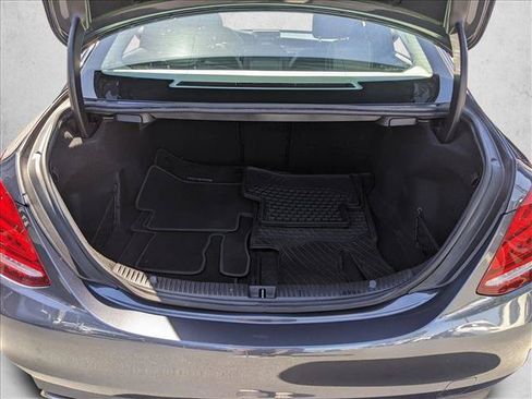 Used 2015 Mercedes-Benz C 300 4MATIC Sedan image 6
