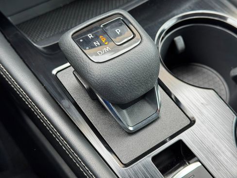 Used 2023 Nissan Rogue SL w/ SL Premium Package FWD image 29